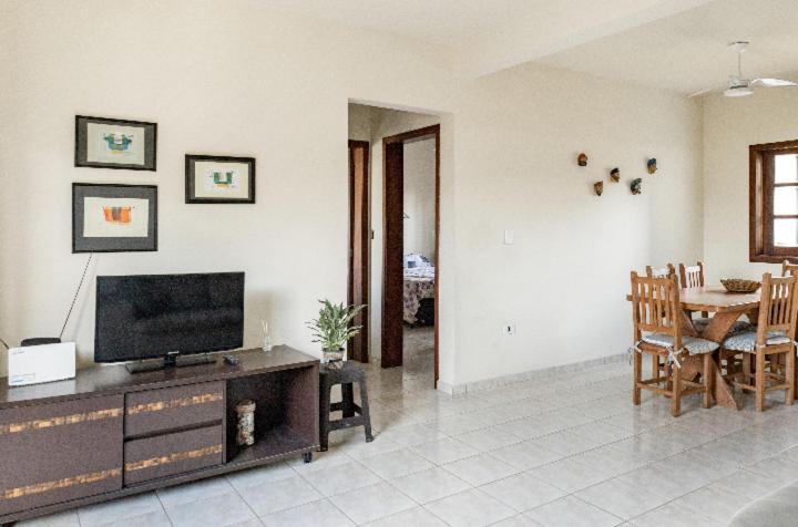 Apartamento Encantador No Itagua Ubatuba Zewnętrze zdjęcie